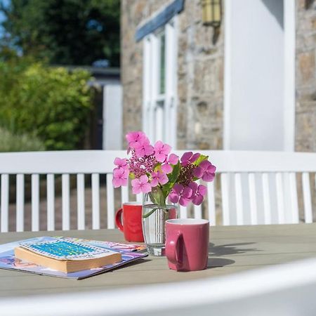 Conifers Villa Saint Minver Екстериор снимка