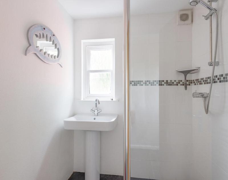 Conifers Villa Saint Minver Екстериор снимка