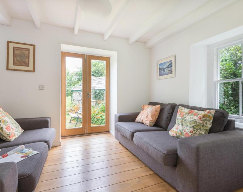 Conifers Villa Saint Minver Екстериор снимка