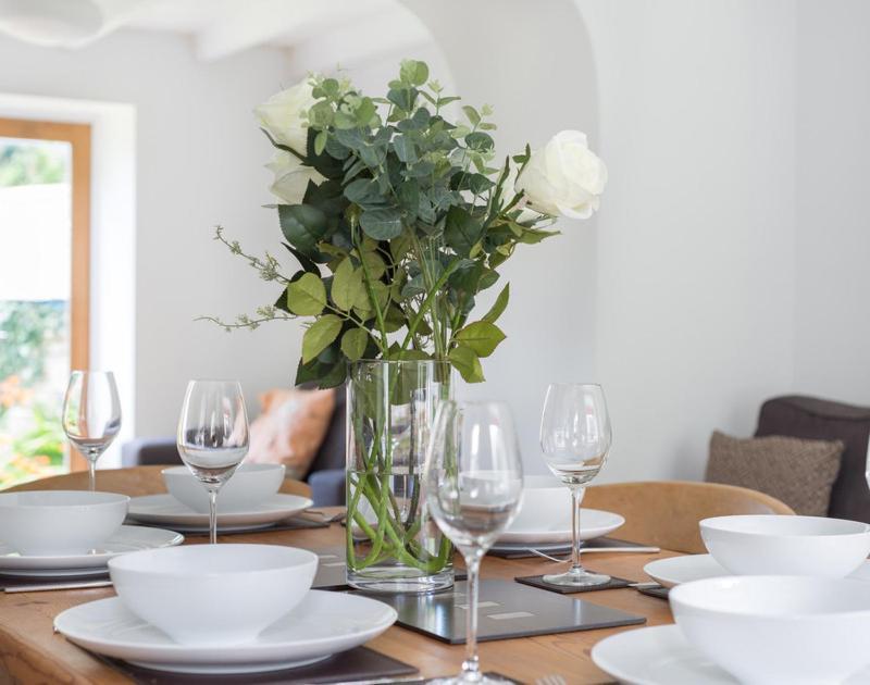 Conifers Villa Saint Minver Екстериор снимка