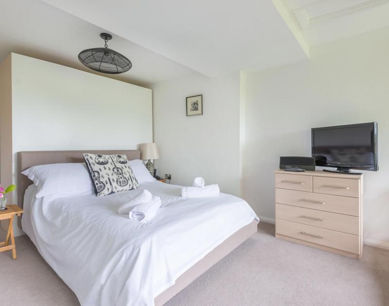 Conifers Villa Saint Minver Екстериор снимка