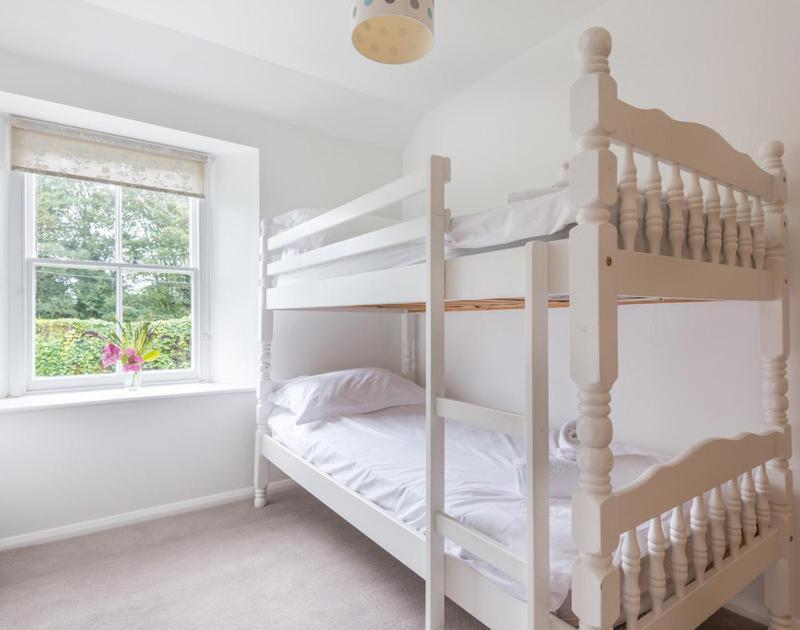 Conifers Villa Saint Minver Екстериор снимка