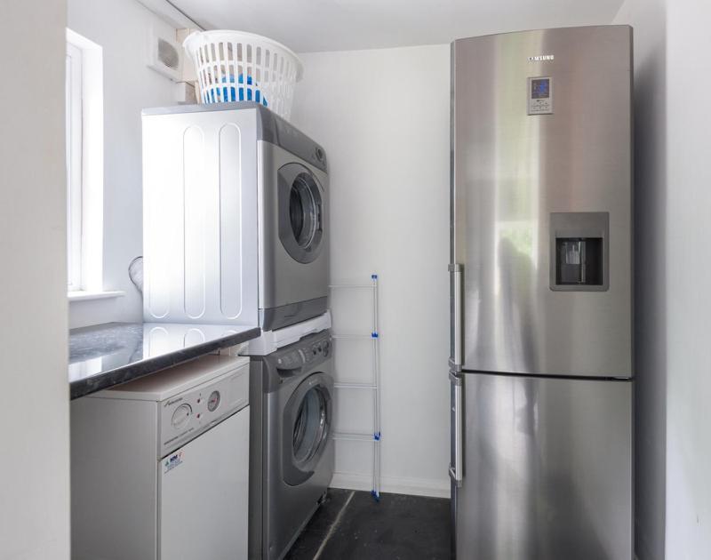 Conifers Villa Saint Minver Екстериор снимка