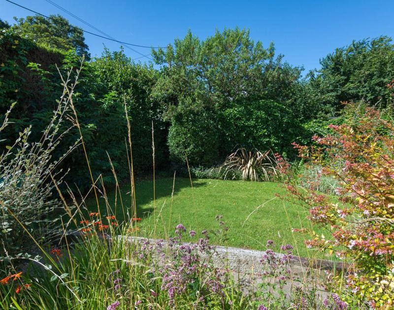 Conifers Villa Saint Minver Екстериор снимка