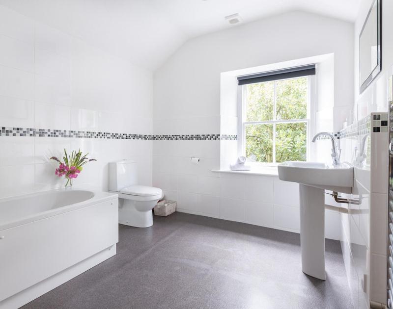 Conifers Villa Saint Minver Екстериор снимка
