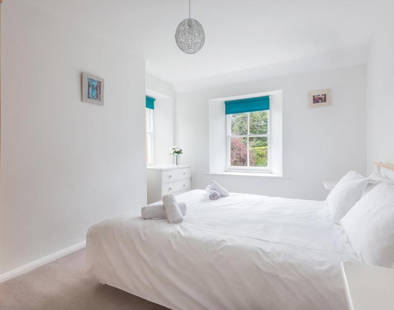 Conifers Villa Saint Minver Екстериор снимка